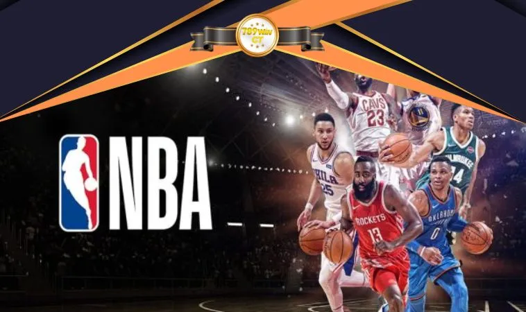 Nên dừng chân ở 789win để cá cược bóng rổ NBA Nên dừng chân ở 789win để cá cược bóng rổ NBA