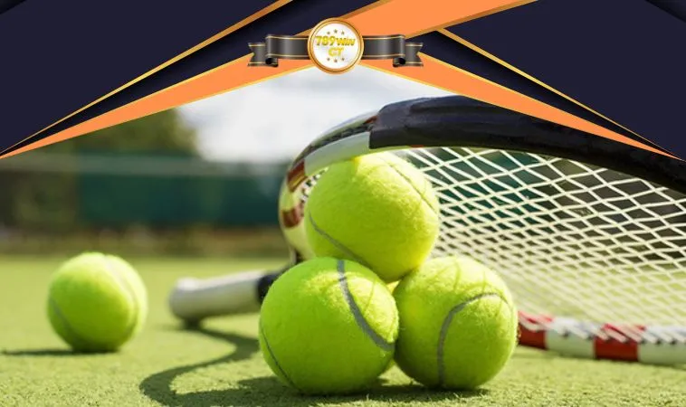 Cược Tennis chuyên nghiệp, đừng bỏ lỡ nhà cái 789win Cược Tennis chuyên nghiệp, đừng bỏ lỡ nhà cái 789win