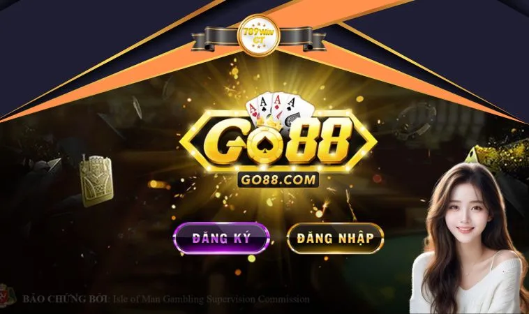 Go 88 là một trong những cổng game uy tín nhất hiện nay Go 88 là một trong những cổng game uy tín nhất hiện nay