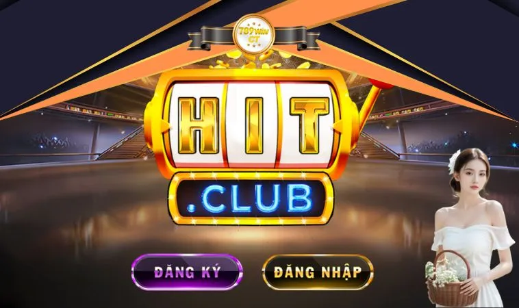 Hitclub – Một trong những sân chơi giải trí thu hút hàng triệu thành viên tham gia Hitclub – Một trong những sân chơi giải trí thu hút hàng triệu thành viên tham gia